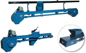 BELT CONVEYOR