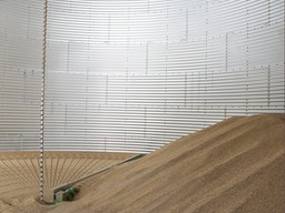 Drying Silo 9